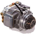 Масла вискомуфты Haldex