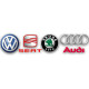 VW AUDI Skoda