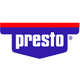 Производитель автомобильных масел Presto