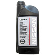 Антифриз Nissan Coolant L248 Premix 1 литр.