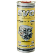 Моторное масло EVO ULTIMATE R 5W-30 1 литр.