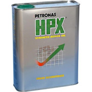 Моторное масло Petronas Selenia HPX 20W-50 2 литра.
