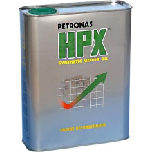 Моторное масло Petronas Selenia HPX 20W-50 2 литра.