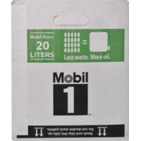 Моторное масло Mobil 1 ESP 5W-30 20 литров bag-in-box