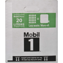 Моторное масло Mobil 1 ESP 5W-30 20 литров bag-in-box