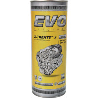 Моторное масло EVO ULTIMATE J 5W-30 1 литр.