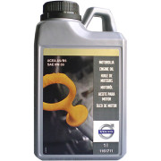 Моторное масло Volvo Engine Oil A5/B5 0W-30 1 литр.