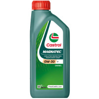 Моторное масло Castrol Magnatec Professional D 0W-30 (Ford) 1 литр.