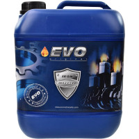 Моторное масло EVO E5 10W-40 SM/CF 10 литров.