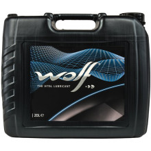 Моторное масло OFFICIALTECH 5W-30 C3 LL III 20 литров.
