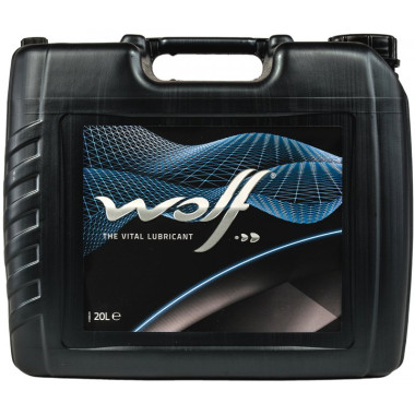 Моторное масло OFFICIALTECH 5W-30 C3 LL III 20 литров.