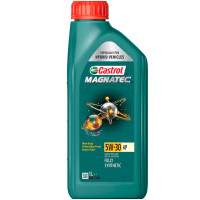 Моторное масло Castrol Magnatec 5W-30 AP 1 литр.