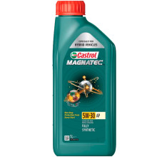 Моторное масло Castrol Magnatec 5W-30 AP 1 литр.