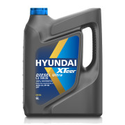 Моторное масло Hyundai Xteer DPF DISEL Ultra C3 SN/C3 5W-30 6 литров.