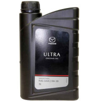 Моторное масло Mazda Original Oil Ultra 5W-30 1 литр.
