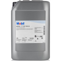 Моторное масло Mobil 1 ESP 5W-30 20 литров.