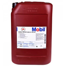 Моторное масло Mobil Super 3000 X1 5W-40 20 литров.