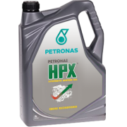Моторное масло Petronas Selenia HPX 20W-50 5 литров.