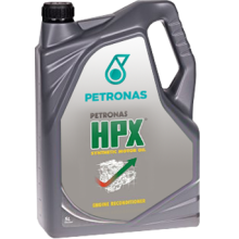 Моторное масло Petronas Selenia HPX 20W-50 5 литров.