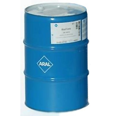 Моторное масло Aral SuperTronic LongLife III 5W-30 60 литров.