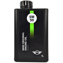 Моторное масло BMW MINI Original Engine Oil Longlife-04 5W-30 1 литр.