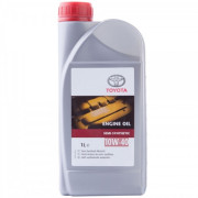 Моторное масло Toyota Semi Synthetic 10W-40 1 литр.