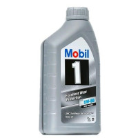 Моторное масло Mobil 1 FS X1 5W-50 1 литр.