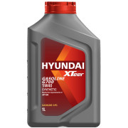 Моторное масло Hyundai Xteer G700 SN 5W-40 1 литр.