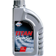 Моторное масло Fuchs Titan SuperSyn LongLife Plus 0W-30 1 литр.