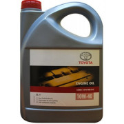 Моторное масло Toyota Semi Synthetic 10W-40 5 литров.