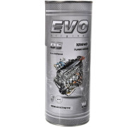 Моторное масло EVO D5 10W-40 TURBO DIESEL CF 1 литр.