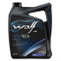 Моторное масло Wolf VITALTECH 5W-40 4 литра.