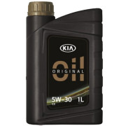 Моторное масло Kia Original Oil 5W-30 C3 1 литр. (214350)