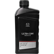 Моторное масло Mazda Original Oil Ultra 5W-30 DPF 1 литр.