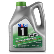 Моторное масло Mobil 1 ESP Formula 0W-30 4 литра.