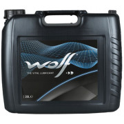 Моторное масло Wolf OFFICIALTECH 5W-30 C2/C3 20 литров.