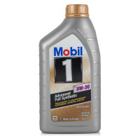 Моторное масло Mobil 1 FS 5W-30 1 литр.