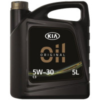 Моторное масло Kia Original Oil 5W-30 C3 5 литров. (214351) Моторное масло Kia Original Oil 5W-30 C3 5 литров. (214351)