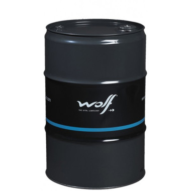 Моторное масло Wolf OFFICIALTECH 5W-20 MS-FE 60 литров.