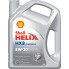Моторное масло Shell Helix HX8 5W-30 4 литра.