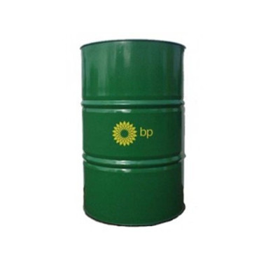Моторное масло Visco 5000 10W-40 A3/B4 208 литров.