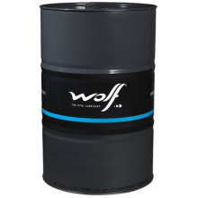 Моторное масло Wolf GUARDTECH 10W-40 B4 DIESEL 205 литров.