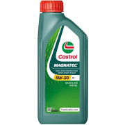 Моторное масло Castrol Magnatec Professional A5 5W-30 (Ford) 1 литр.
