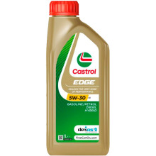 Моторное масло Castrol EDGE TITANIUM 5W-30 C3 1 литр.