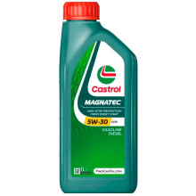 Моторное масло Castrol Magnatec STOP-START 5W-30 A3/B4 1 литр.