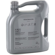 Моторное масло VW Audi Skoda Longlife III 5W-30 5 литров.