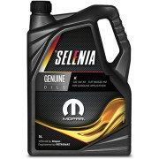 Моторное масло Petronas Selenia K 5W-40 5 литров.