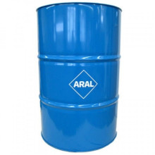 Моторное масло Aral BlueTronic II 10W-40 208 литров.