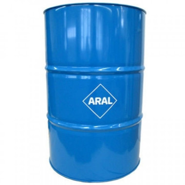 Моторное масло Aral BlueTronic II 10W-40 208 литров.