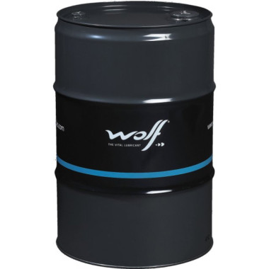 Моторное масло Wolf OFFICIALTECH 5W-30 C2/C3 60 литров.